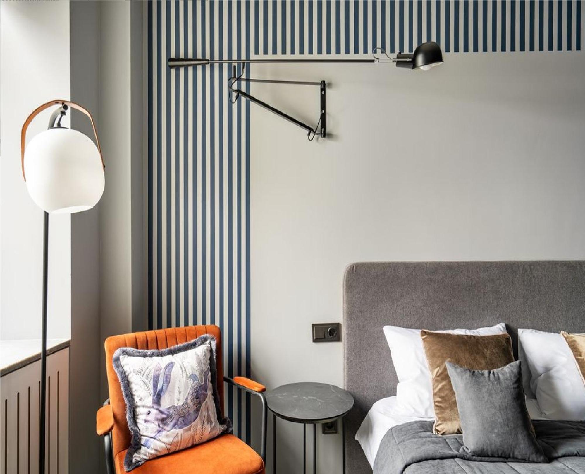 Hotel Bellevue Family Boulogne-Billancourt Exterior foto