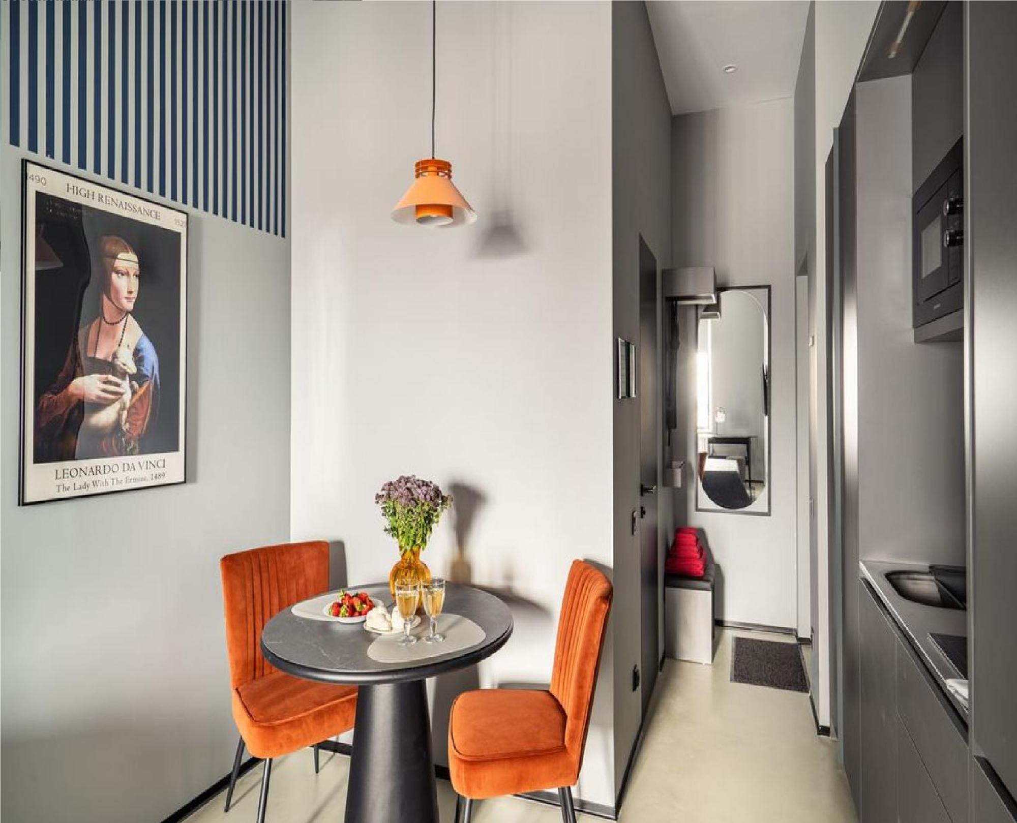 Hotel Bellevue Family Boulogne-Billancourt Exterior foto