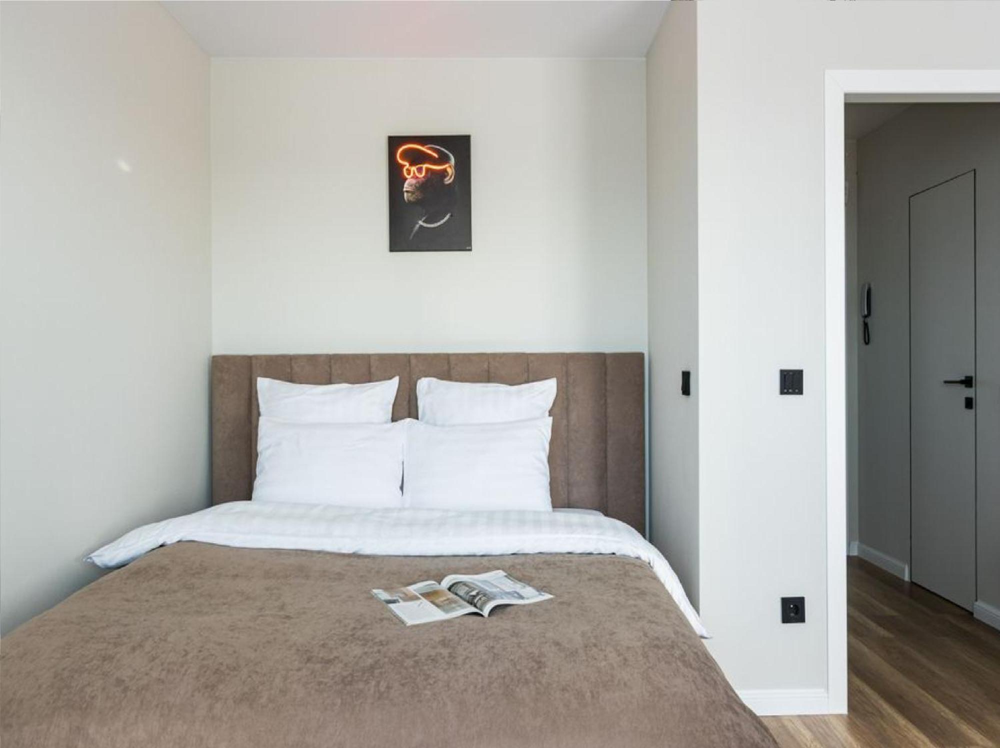 Hotel Bellevue Family Boulogne-Billancourt Exterior foto