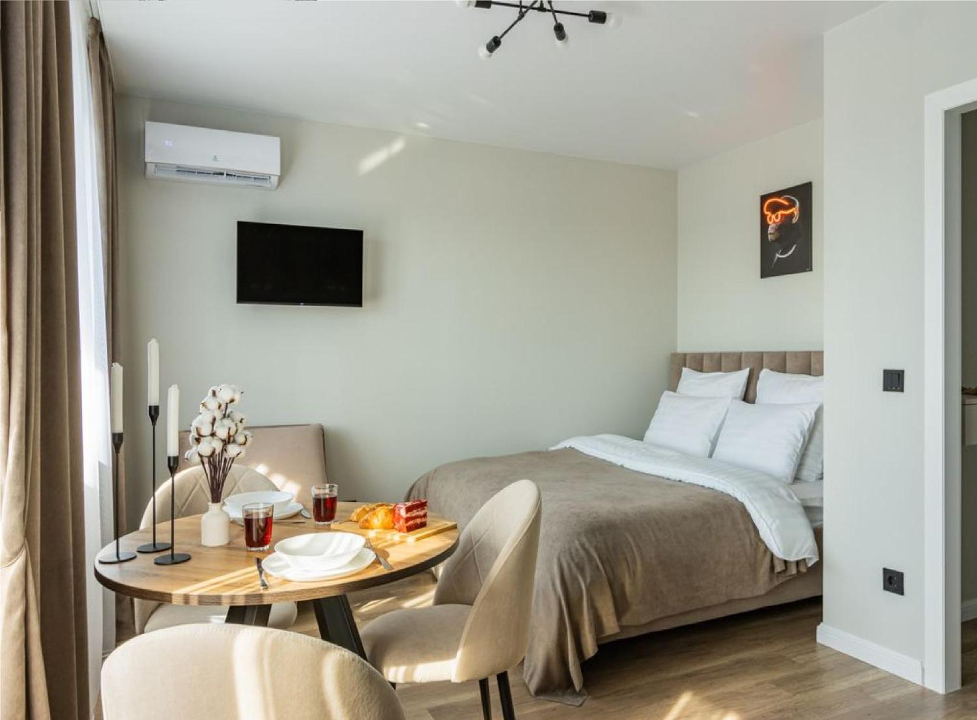 Hotel Bellevue Family Boulogne-Billancourt Exterior foto
